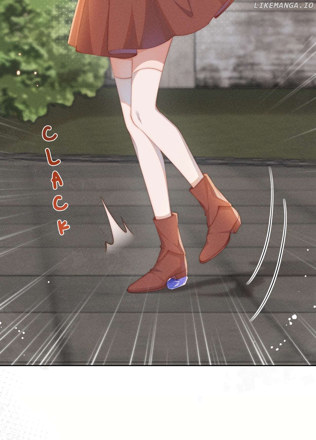 Is It Normal To Raise A Yandere Heroine As A Villainess ! Chapter 9 - page 17
