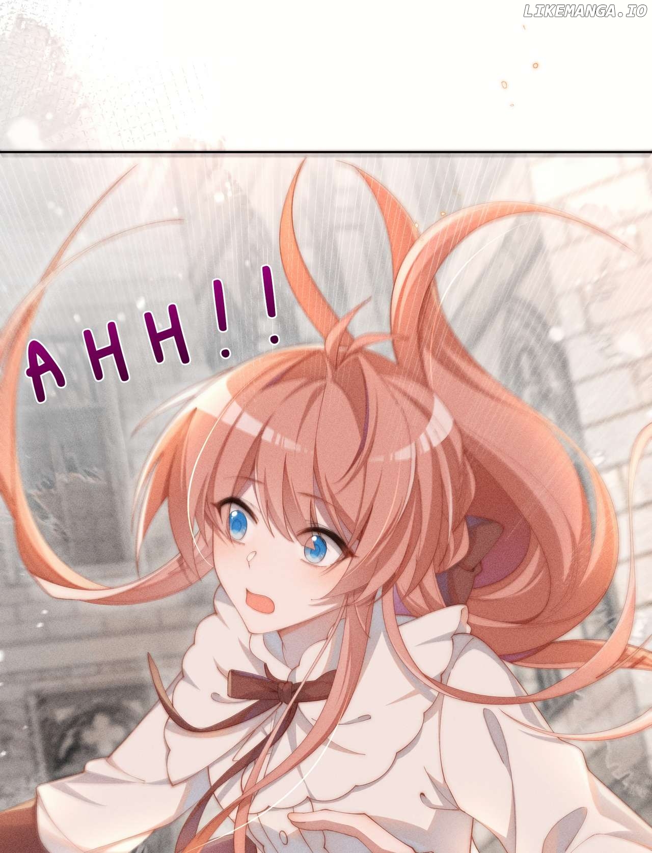 Is It Normal To Raise A Yandere Heroine As A Villainess ! Chapter 9 - page 18
