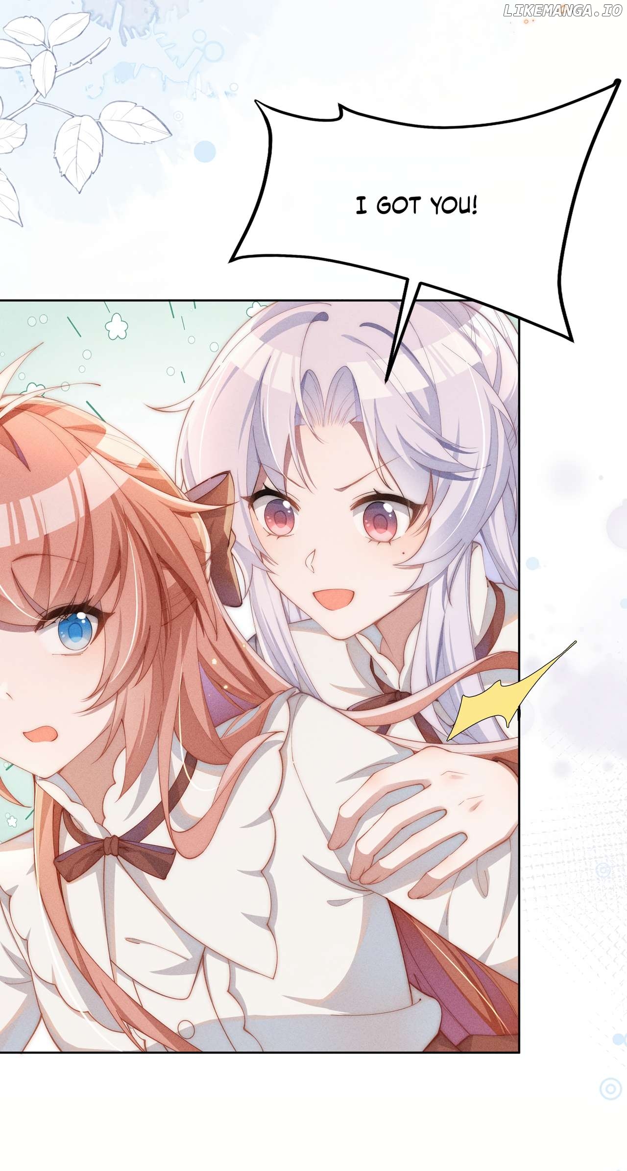 Is It Normal To Raise A Yandere Heroine As A Villainess ! Chapter 9 - page 21