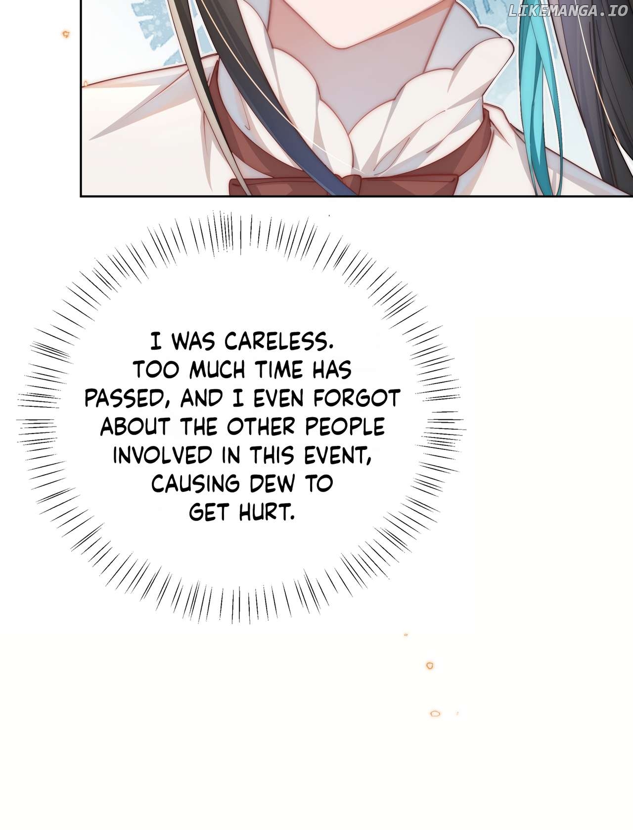 Is It Normal To Raise A Yandere Heroine As A Villainess ! Chapter 9 - page 34