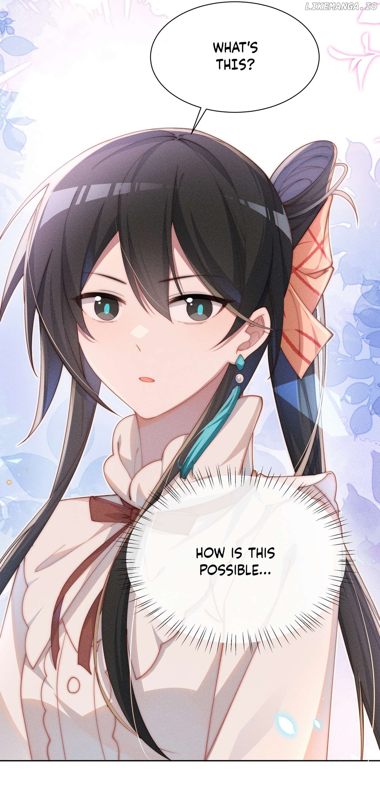 Is It Normal To Raise A Yandere Heroine As A Villainess ! Chapter 9 - page 37