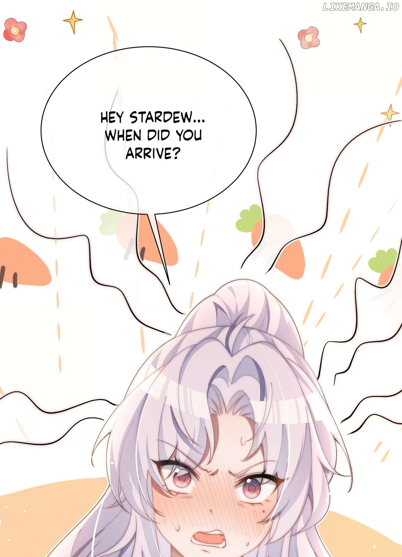 Is It Normal To Raise A Yandere Heroine As A Villainess ! Chapter 9 - page 5