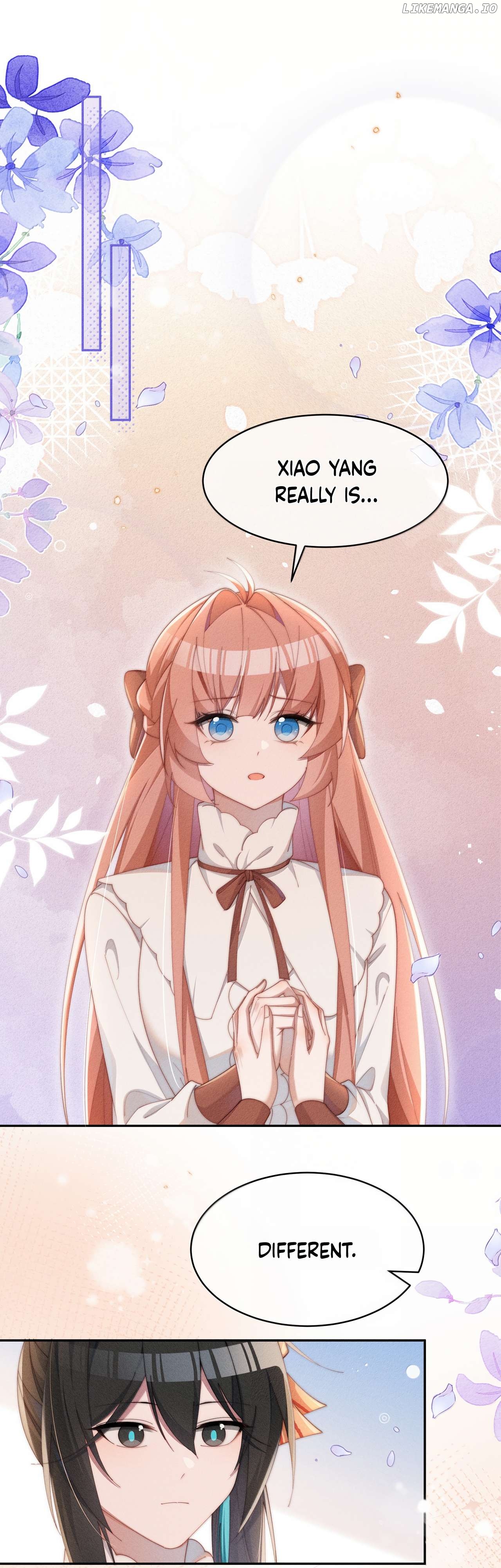Is It Normal To Raise A Yandere Heroine As A Villainess ! Chapter 43 - page 1