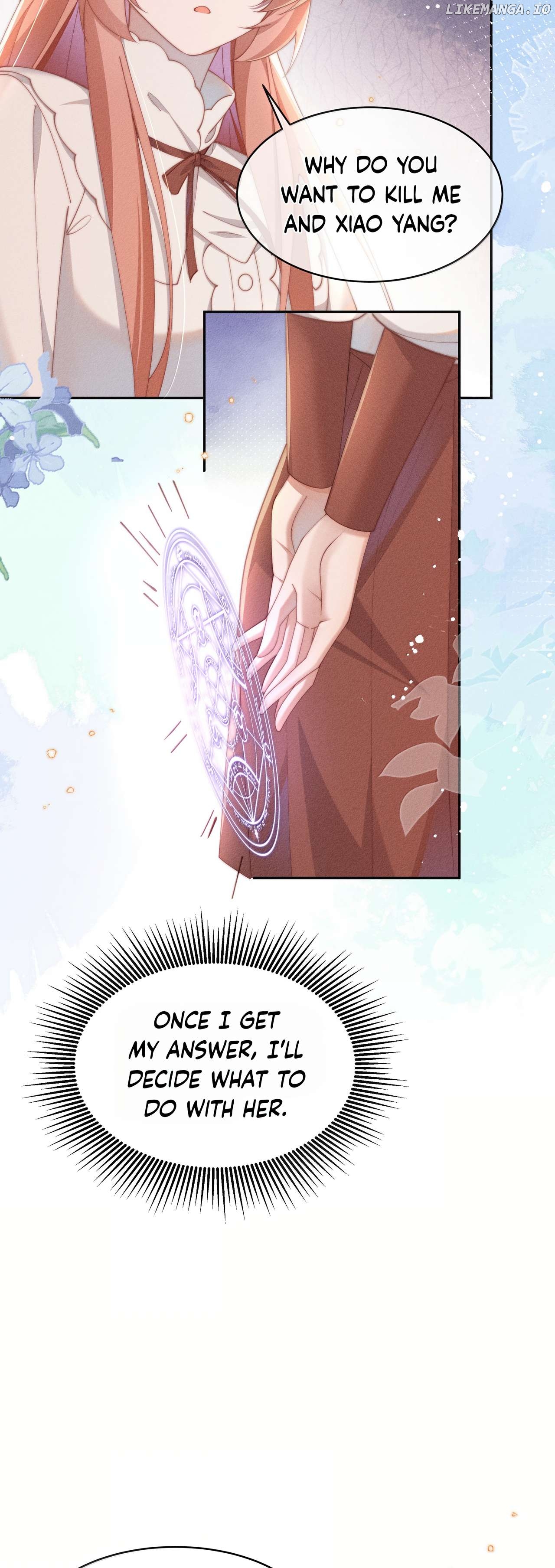 Is It Normal To Raise A Yandere Heroine As A Villainess ! Chapter 43 - page 15