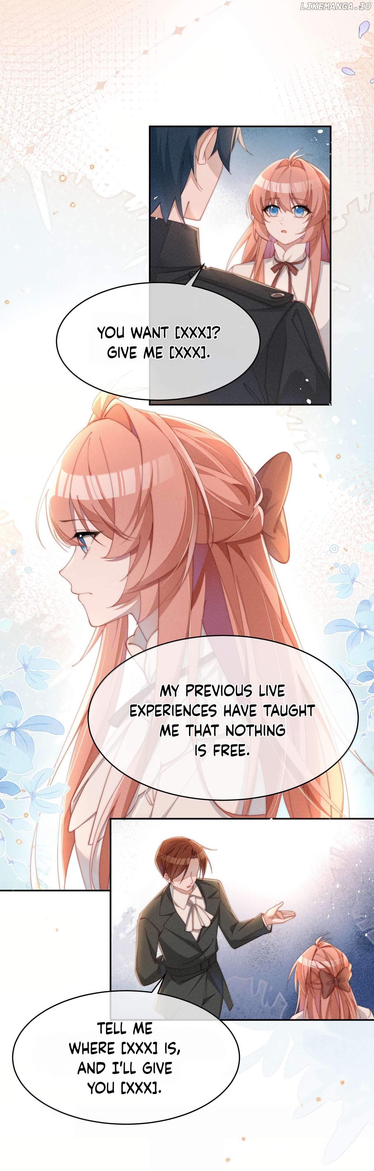 Is It Normal To Raise A Yandere Heroine As A Villainess ! Chapter 43 - page 2