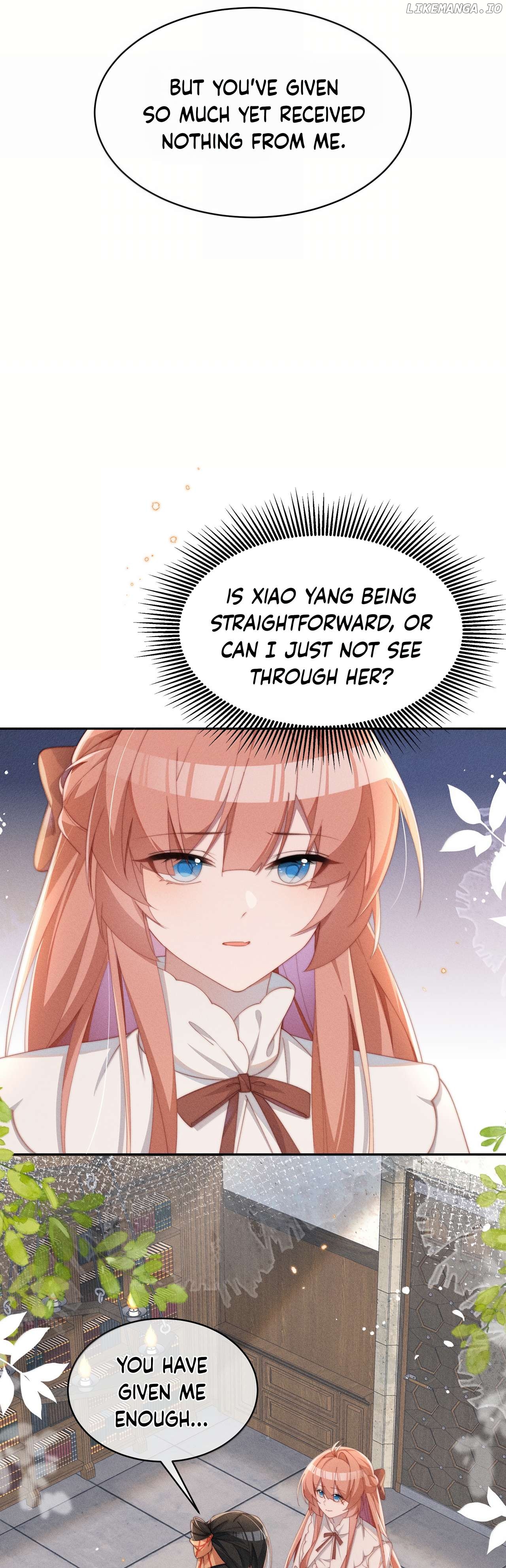 Is It Normal To Raise A Yandere Heroine As A Villainess ! Chapter 43 - page 3