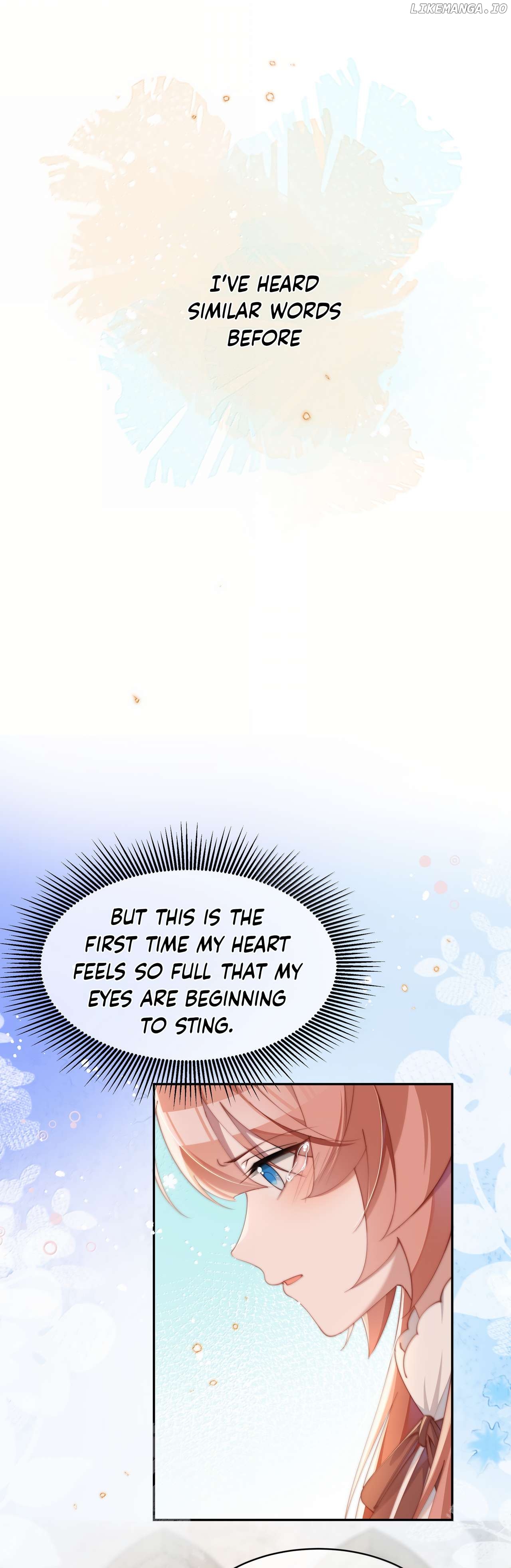 Is It Normal To Raise A Yandere Heroine As A Villainess ! Chapter 43 - page 6