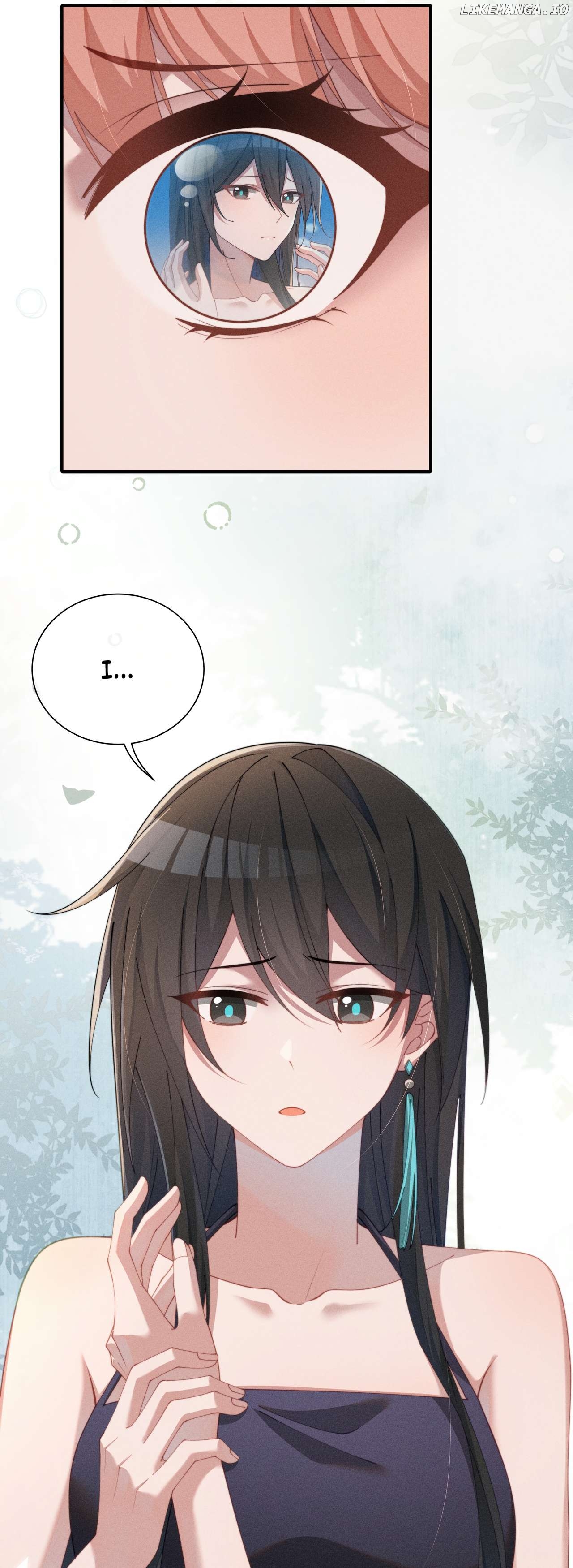 Is It Normal To Raise A Yandere Heroine As A Villainess ! Chapter 33 - page 14