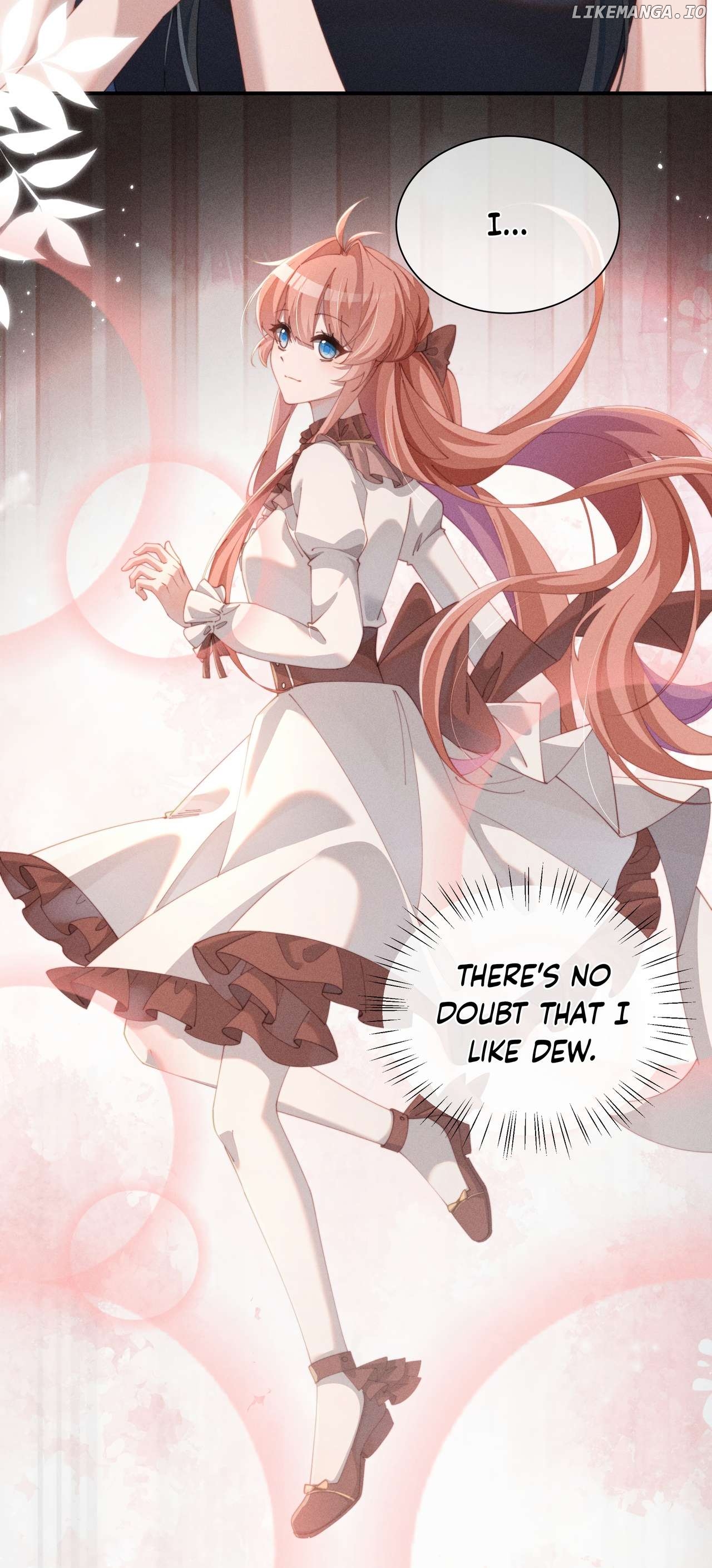 Is It Normal To Raise A Yandere Heroine As A Villainess ! Chapter 33 - page 15