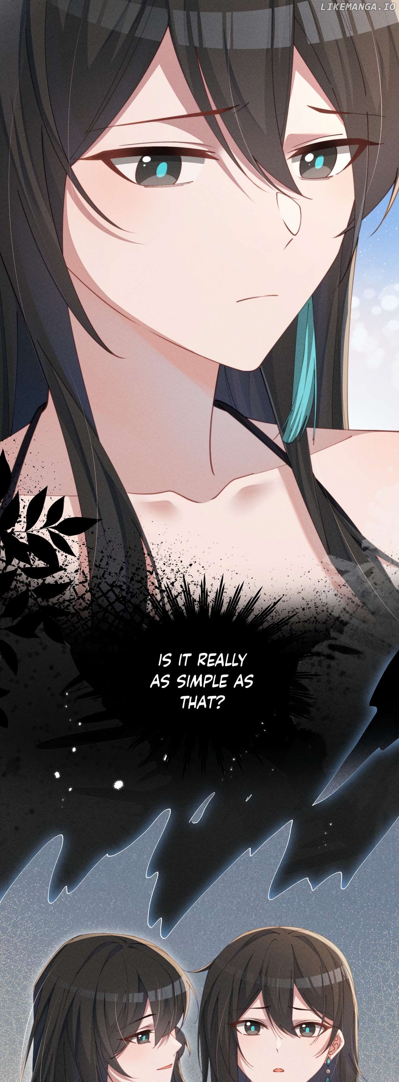 Is It Normal To Raise A Yandere Heroine As A Villainess ! Chapter 33 - page 17