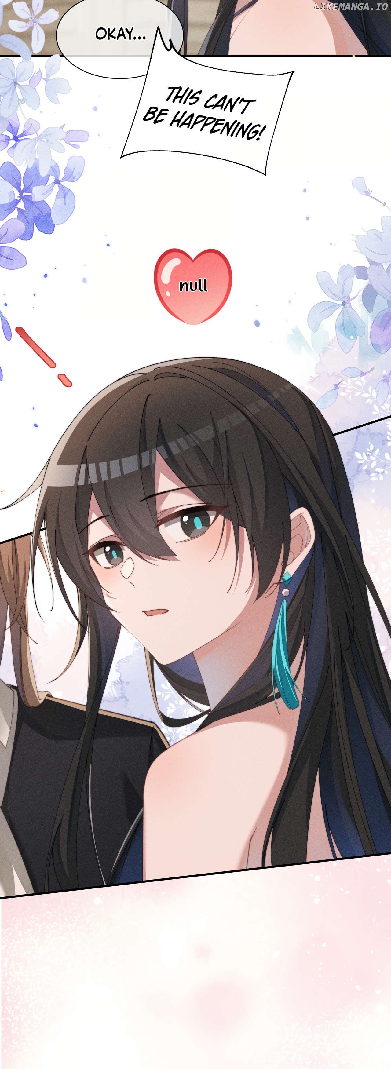 Is It Normal To Raise A Yandere Heroine As A Villainess ! Chapter 33 - page 28