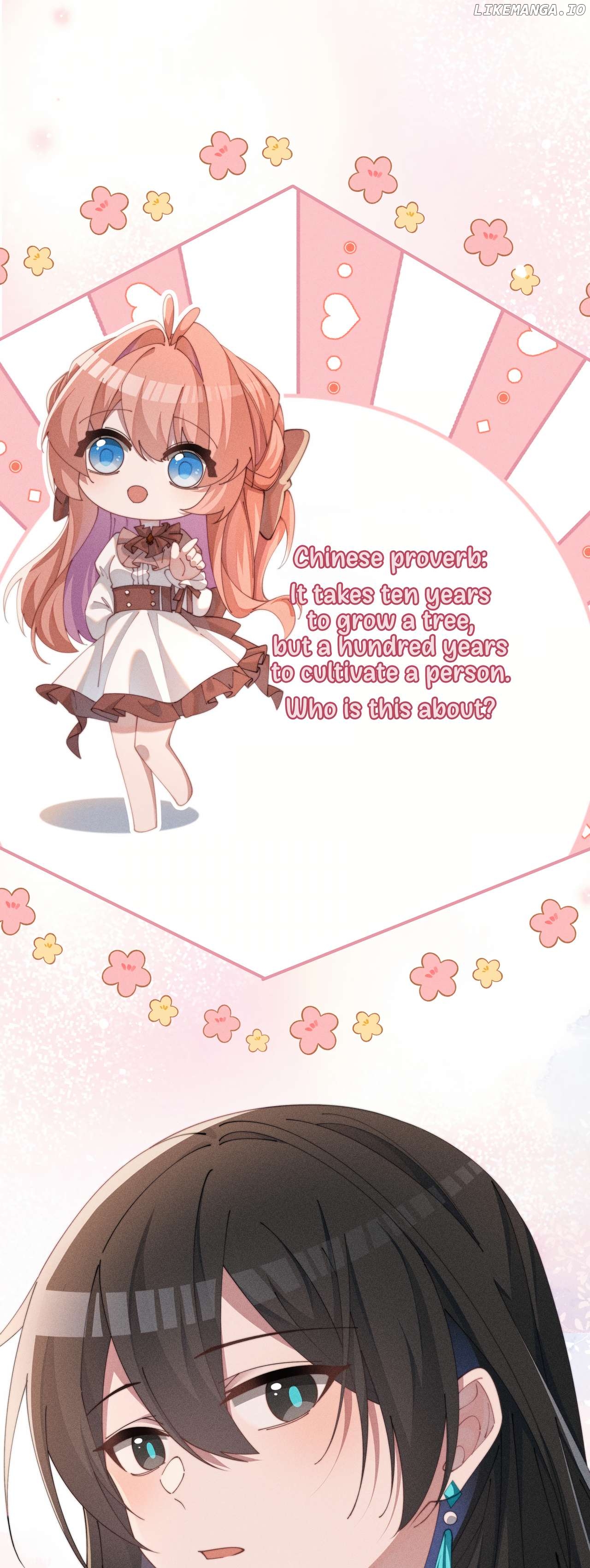 Is It Normal To Raise A Yandere Heroine As A Villainess ! Chapter 33 - page 29