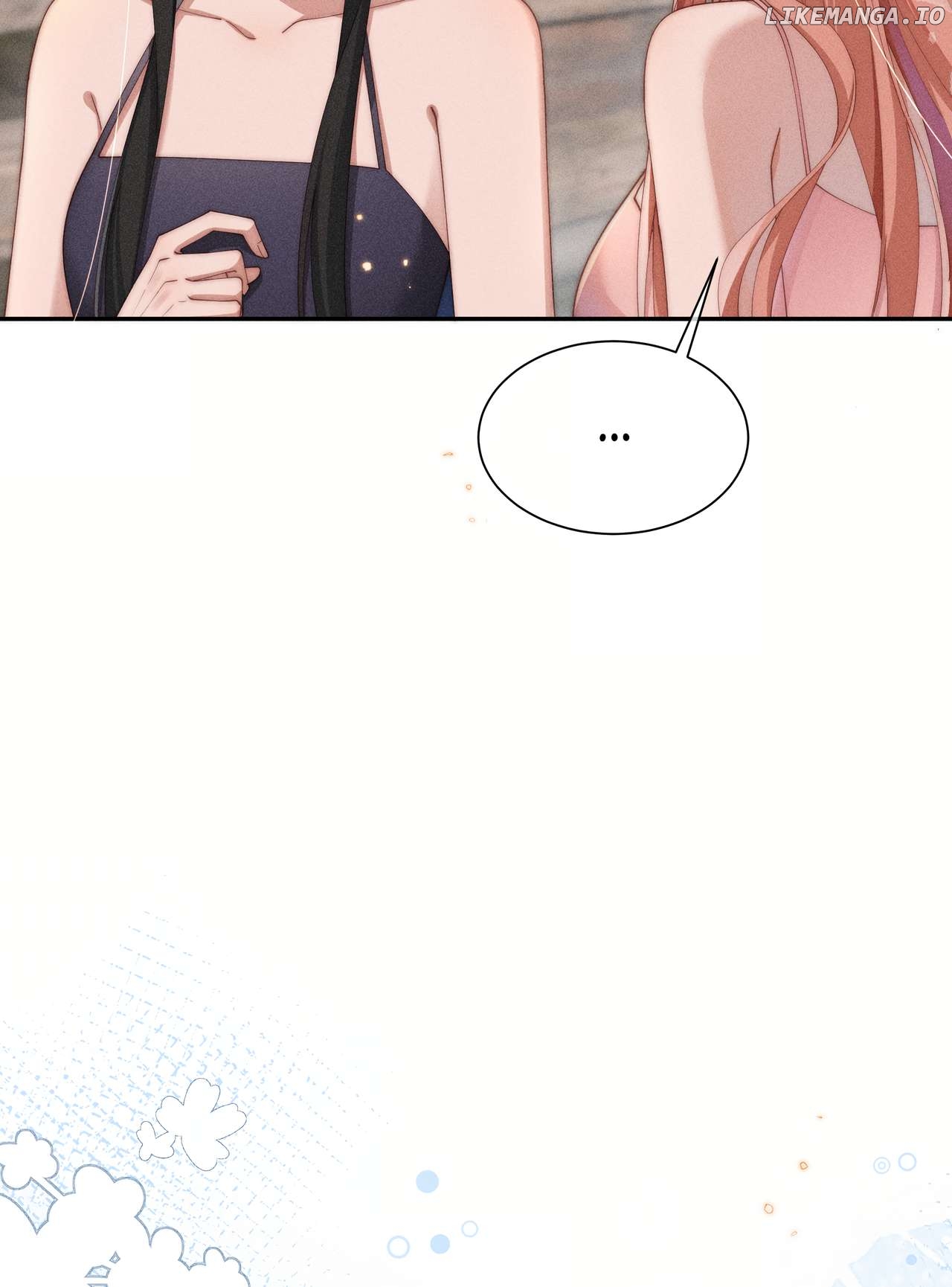 Is It Normal To Raise A Yandere Heroine As A Villainess ! Chapter 33 - page 4