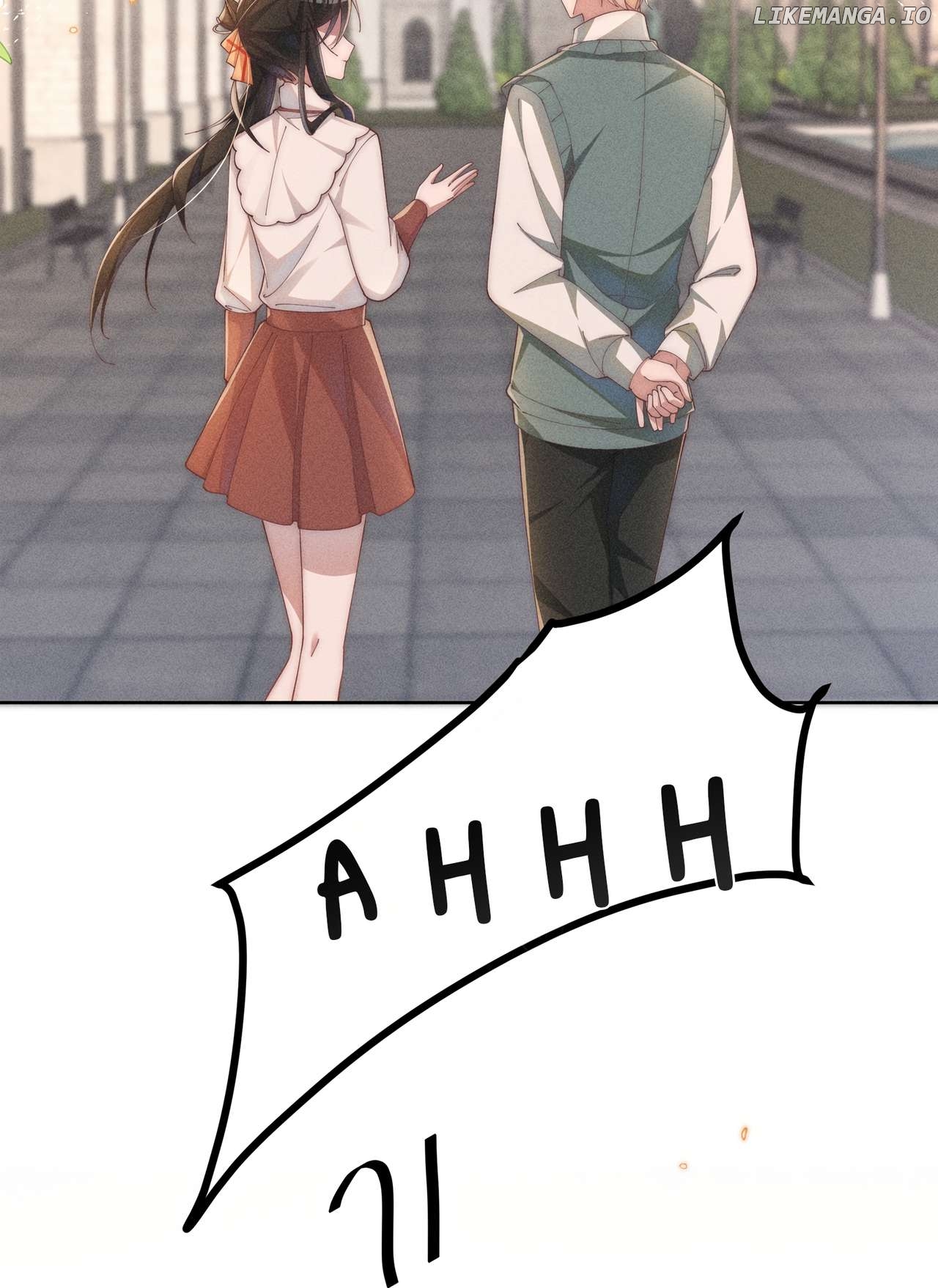 Is It Normal To Raise A Yandere Heroine As A Villainess ! Chapter 8 - page 15