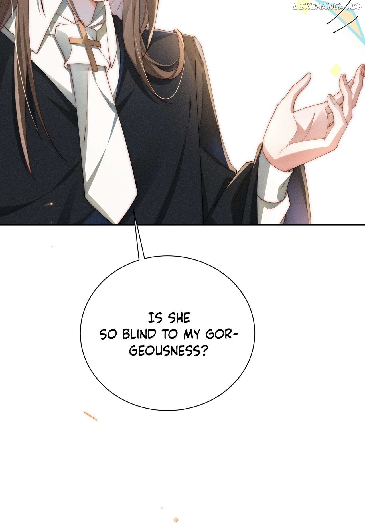 Is It Normal To Raise A Yandere Heroine As A Villainess ! Chapter 8 - page 23