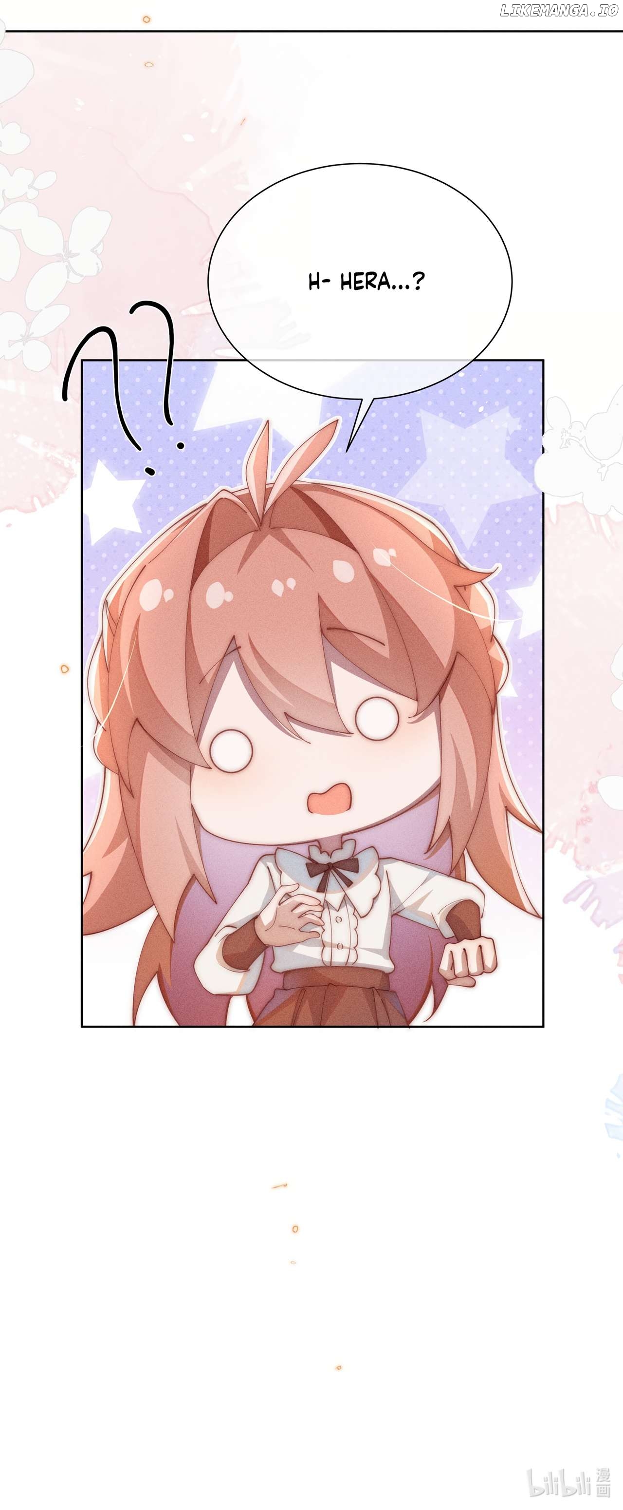 Is It Normal To Raise A Yandere Heroine As A Villainess ! Chapter 8 - page 38