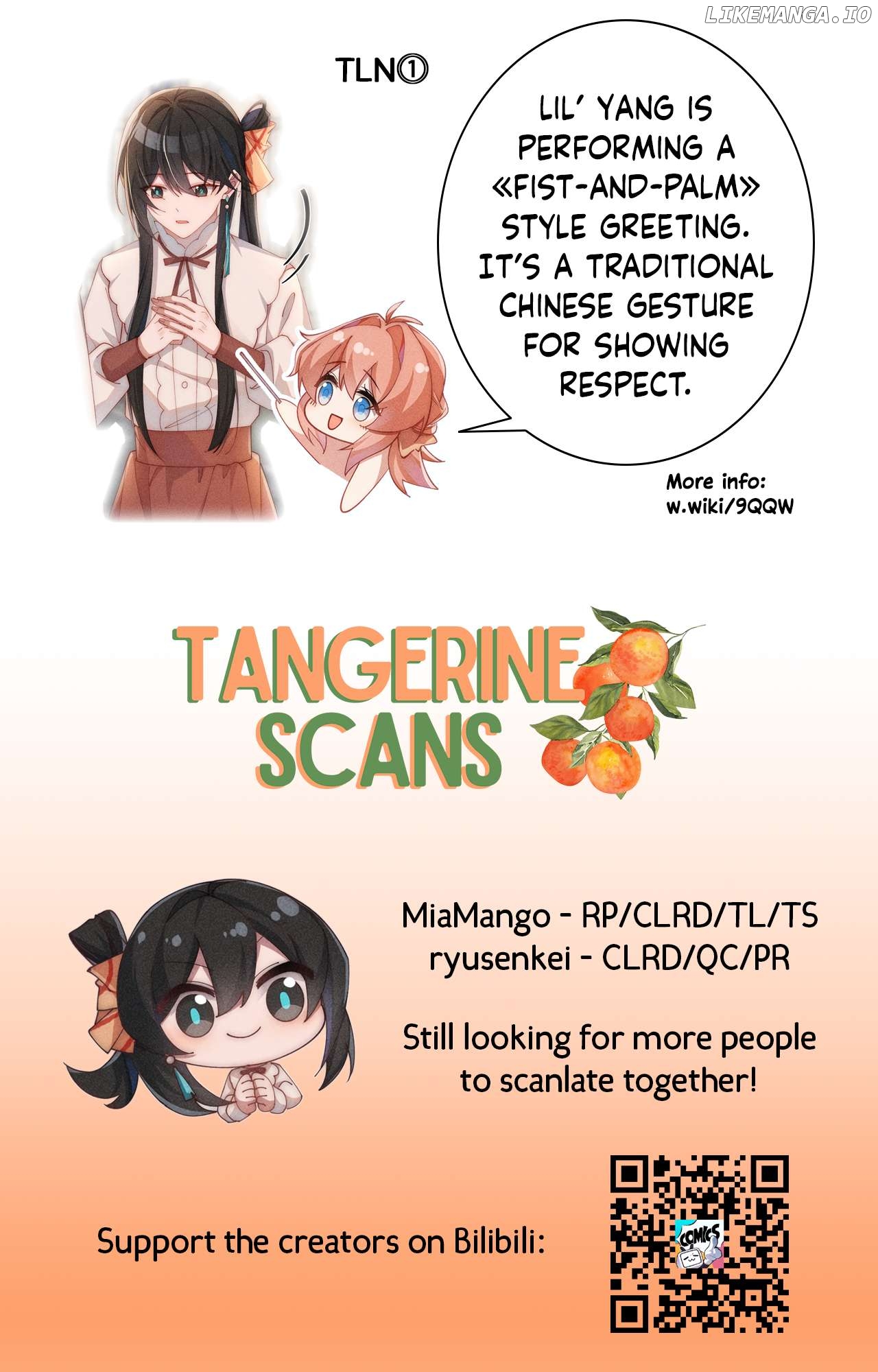 Is It Normal To Raise A Yandere Heroine As A Villainess ! Chapter 8 - page 39