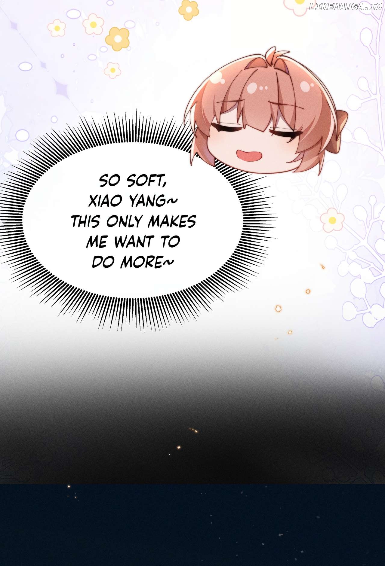 Is It Normal To Raise A Yandere Heroine As A Villainess ! Chapter 55 - page 14
