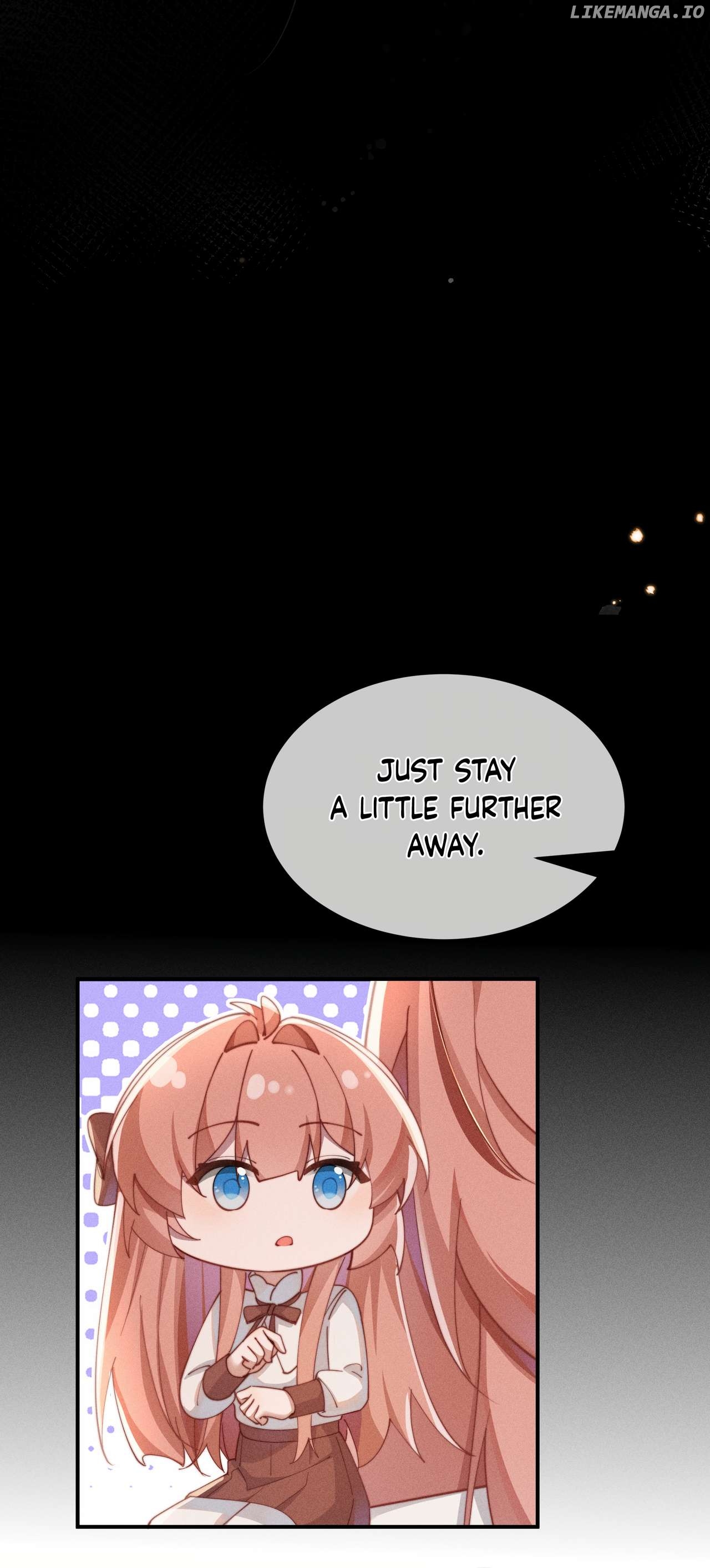 Is It Normal To Raise A Yandere Heroine As A Villainess ! Chapter 55 - page 7
