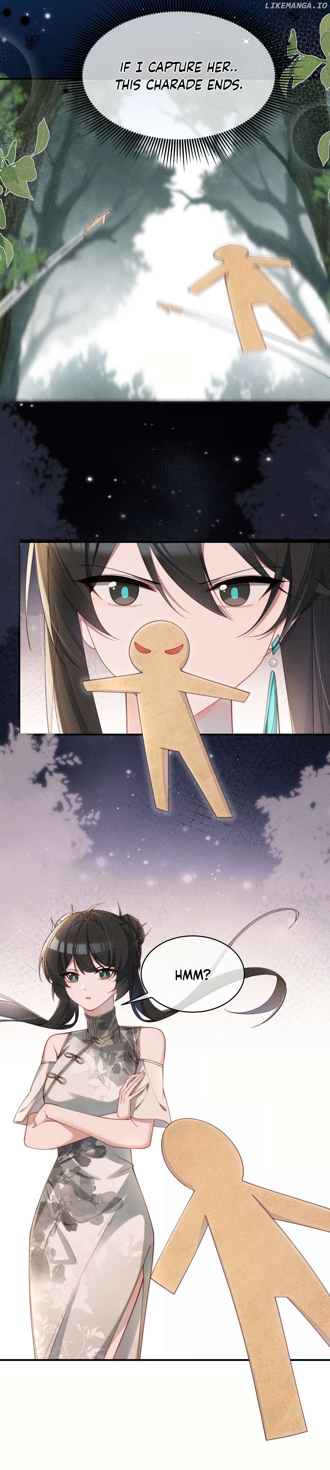 Is It Normal To Raise A Yandere Heroine As A Villainess ! Chapter 63 - page 16