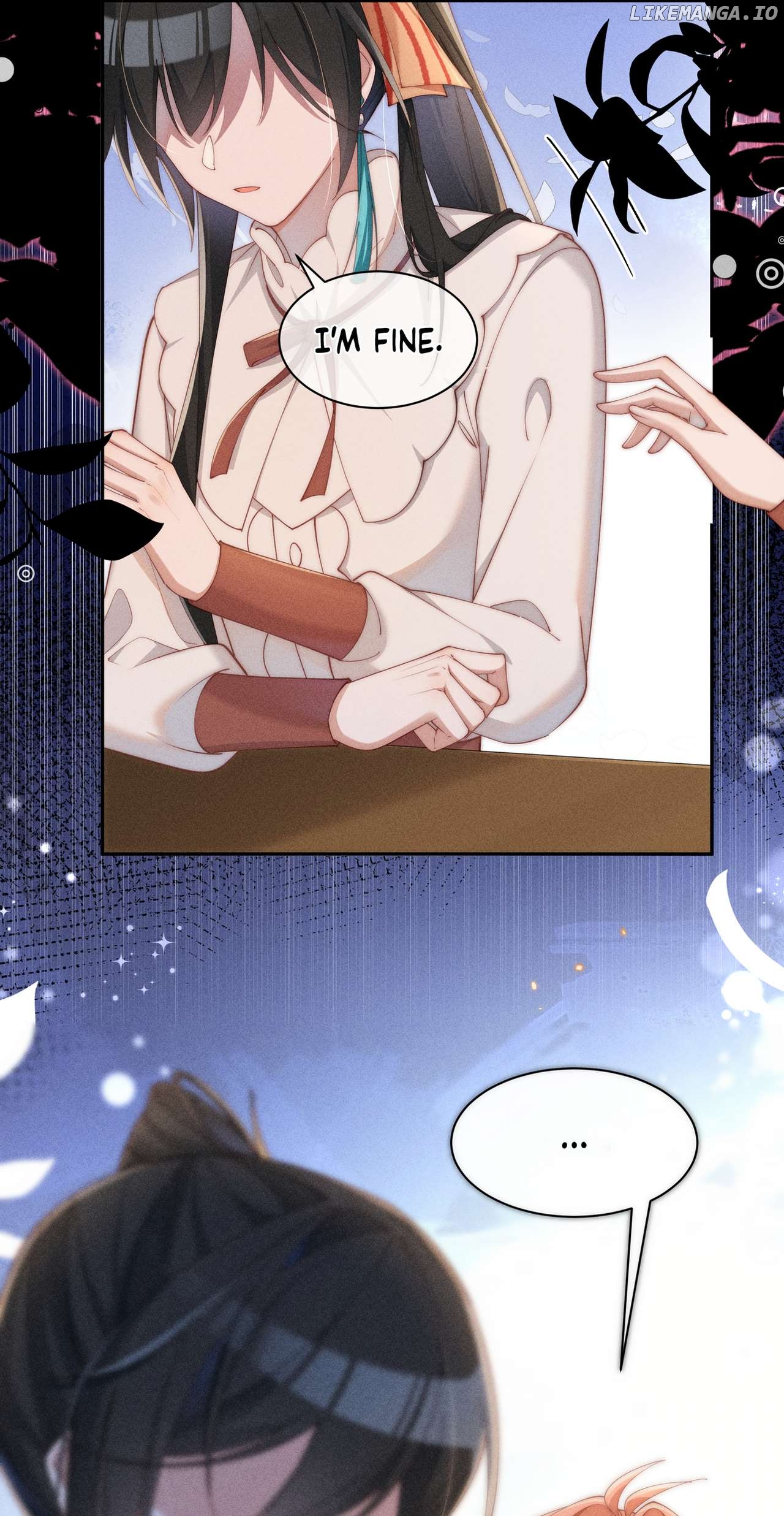 Is It Normal To Raise A Yandere Heroine As A Villainess ! Chapter 41 - page 14