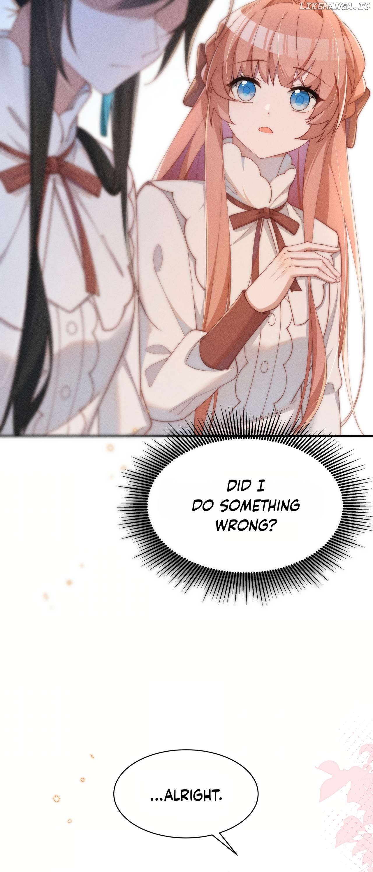 Is It Normal To Raise A Yandere Heroine As A Villainess ! Chapter 41 - page 15