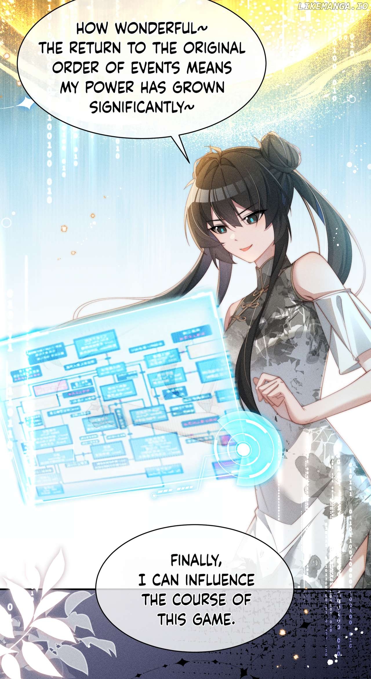 Is It Normal To Raise A Yandere Heroine As A Villainess ! Chapter 41 - page 3