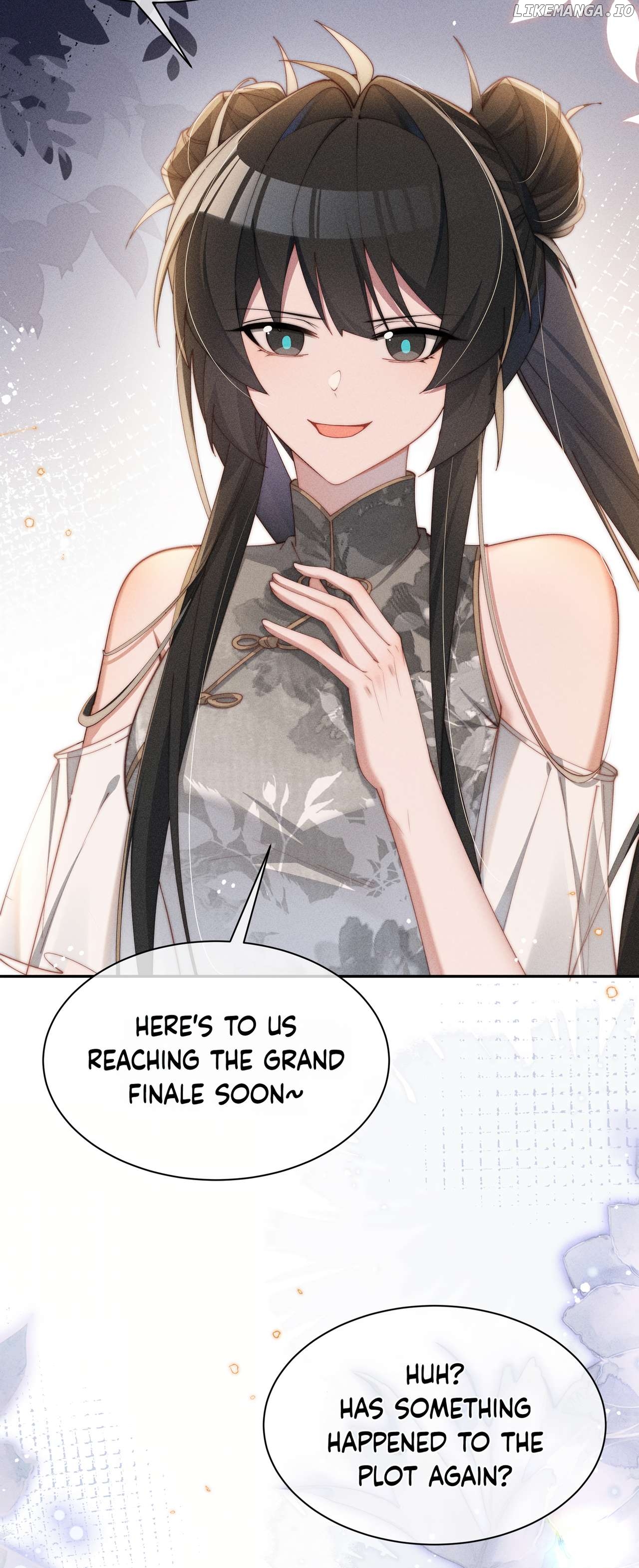 Is It Normal To Raise A Yandere Heroine As A Villainess ! Chapter 41 - page 5