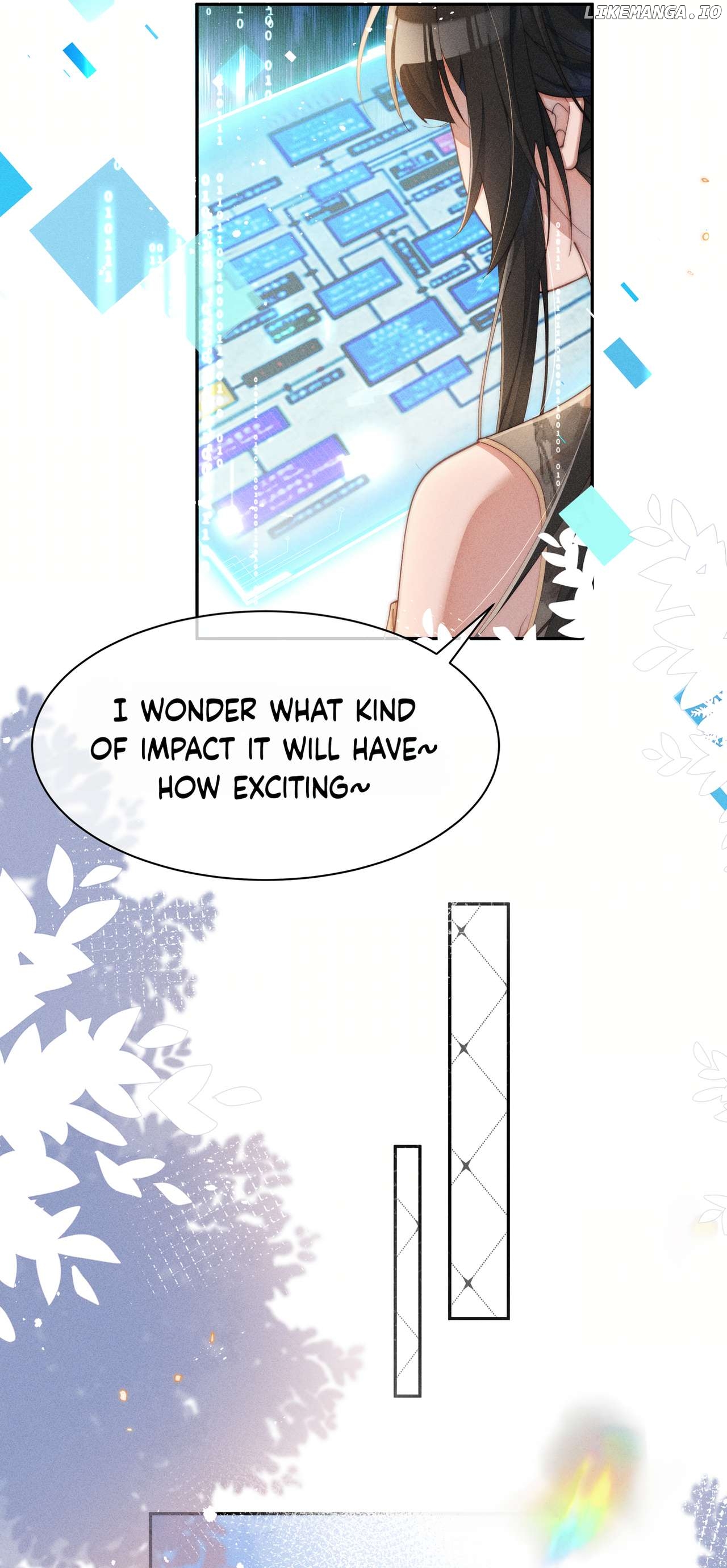 Is It Normal To Raise A Yandere Heroine As A Villainess ! Chapter 41 - page 7