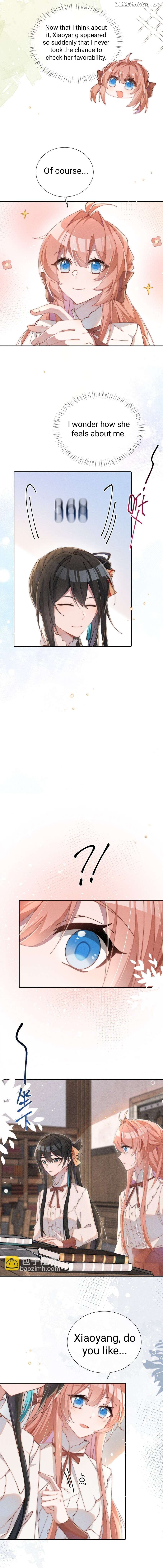 Is It Normal To Raise A Yandere Heroine As A Villainess ! Chapter 6 - page 2