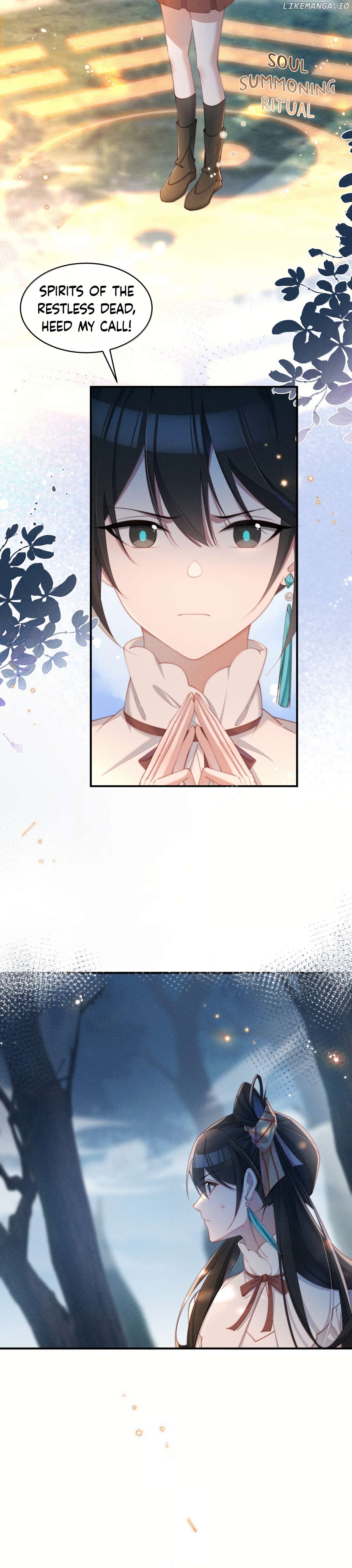 Is It Normal To Raise A Yandere Heroine As A Villainess ! Chapter 62 - page 10