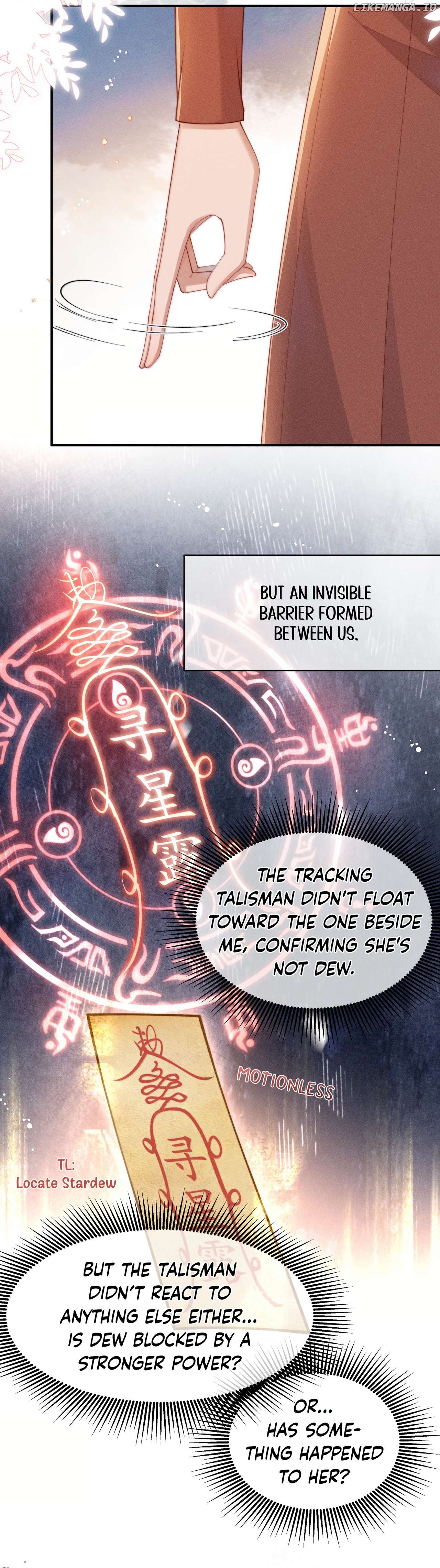 Is It Normal To Raise A Yandere Heroine As A Villainess ! Chapter 62 - page 5