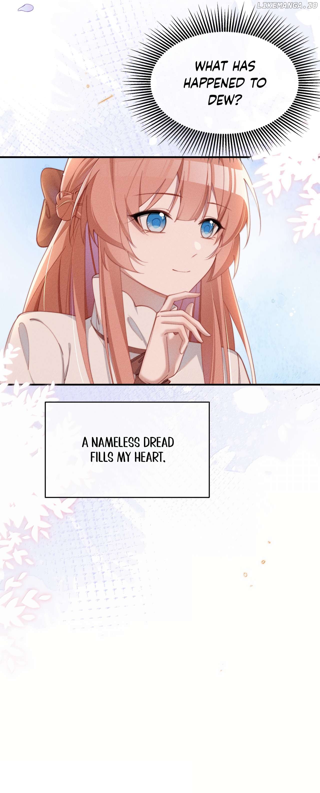Is It Normal To Raise A Yandere Heroine As A Villainess ! Chapter 62 - page 7