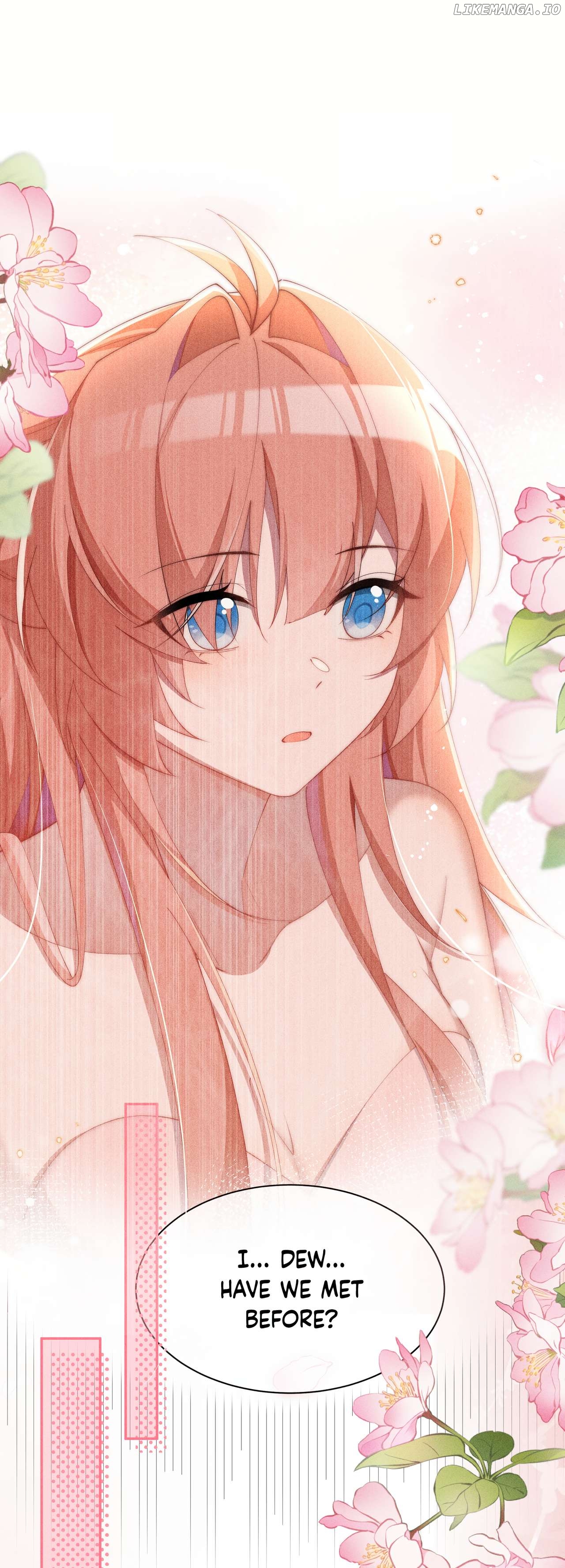 Is It Normal To Raise A Yandere Heroine As A Villainess ! Chapter 40 - page 1