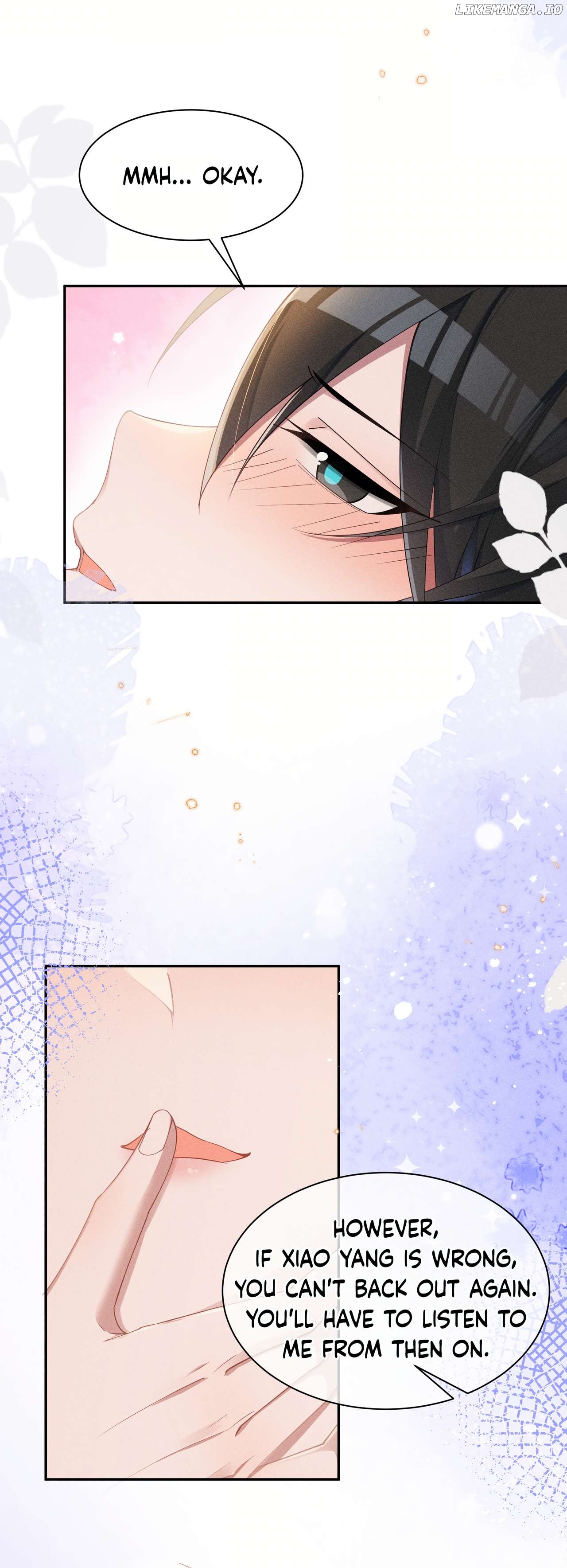 Is It Normal To Raise A Yandere Heroine As A Villainess ! Chapter 40 - page 13