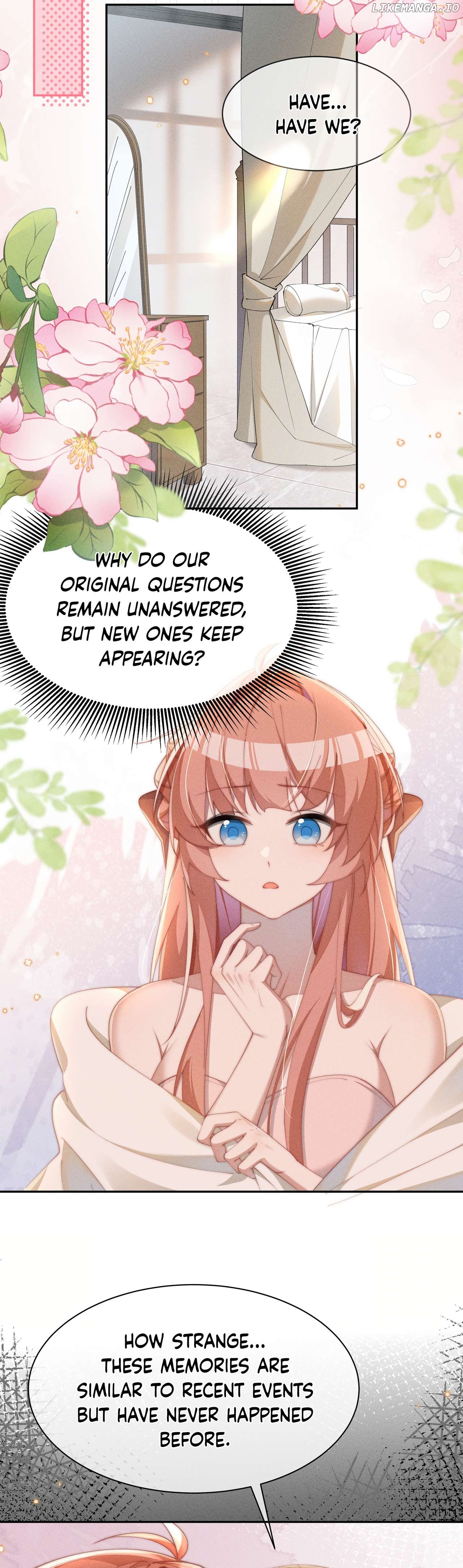Is It Normal To Raise A Yandere Heroine As A Villainess ! Chapter 40 - page 2