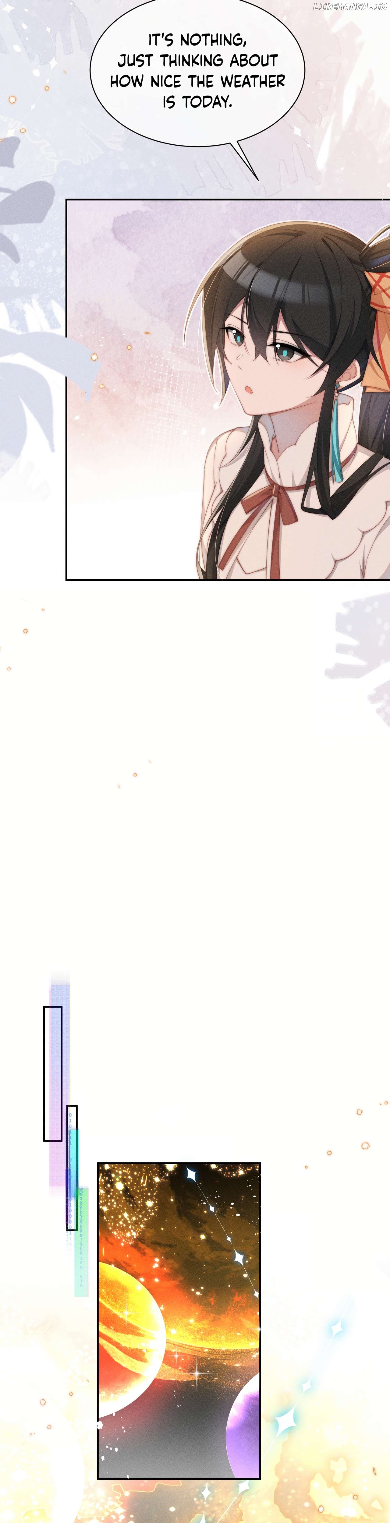 Is It Normal To Raise A Yandere Heroine As A Villainess ! Chapter 40 - page 20