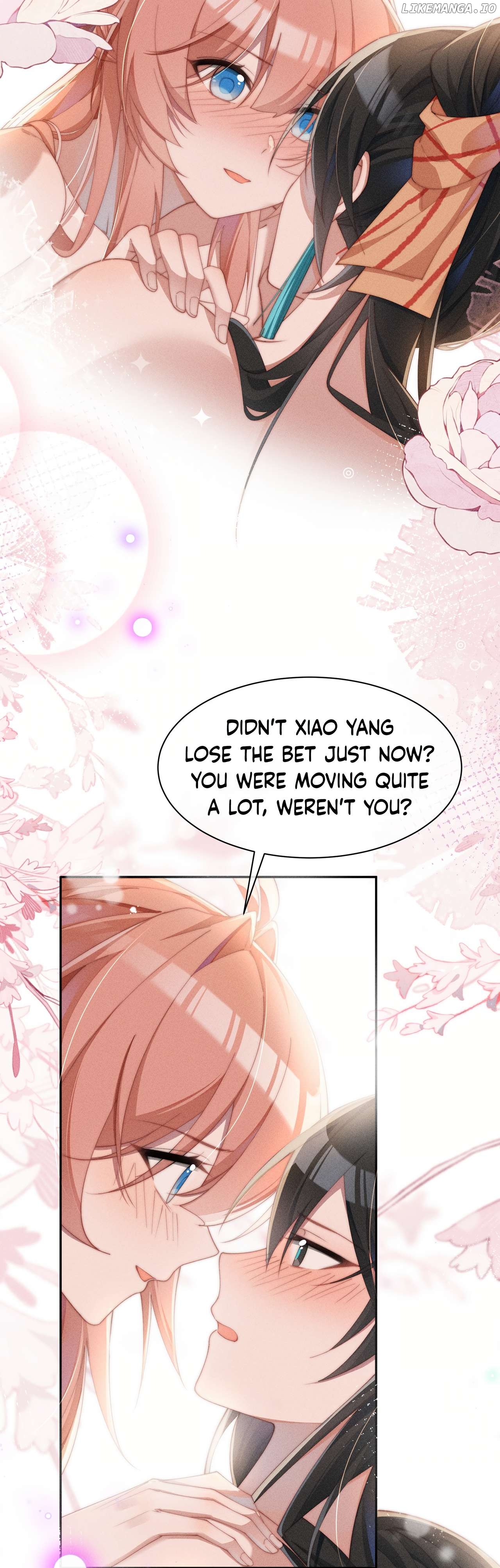 Is It Normal To Raise A Yandere Heroine As A Villainess ! Chapter 40 - page 6