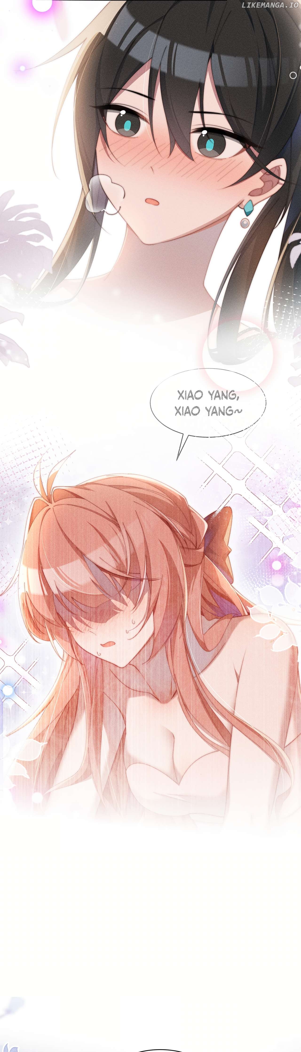 Is It Normal To Raise A Yandere Heroine As A Villainess ! Chapter 40 - page 7