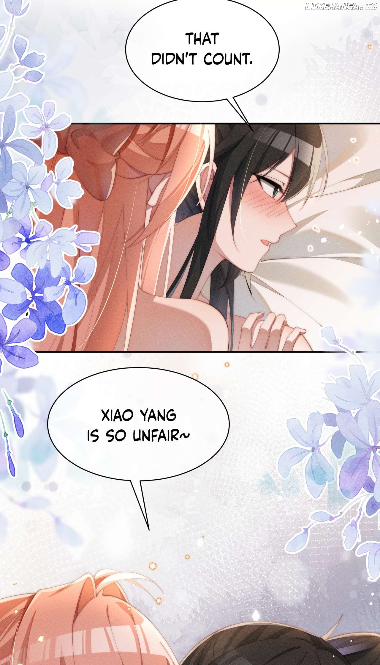 Is It Normal To Raise A Yandere Heroine As A Villainess ! Chapter 40 - page 8