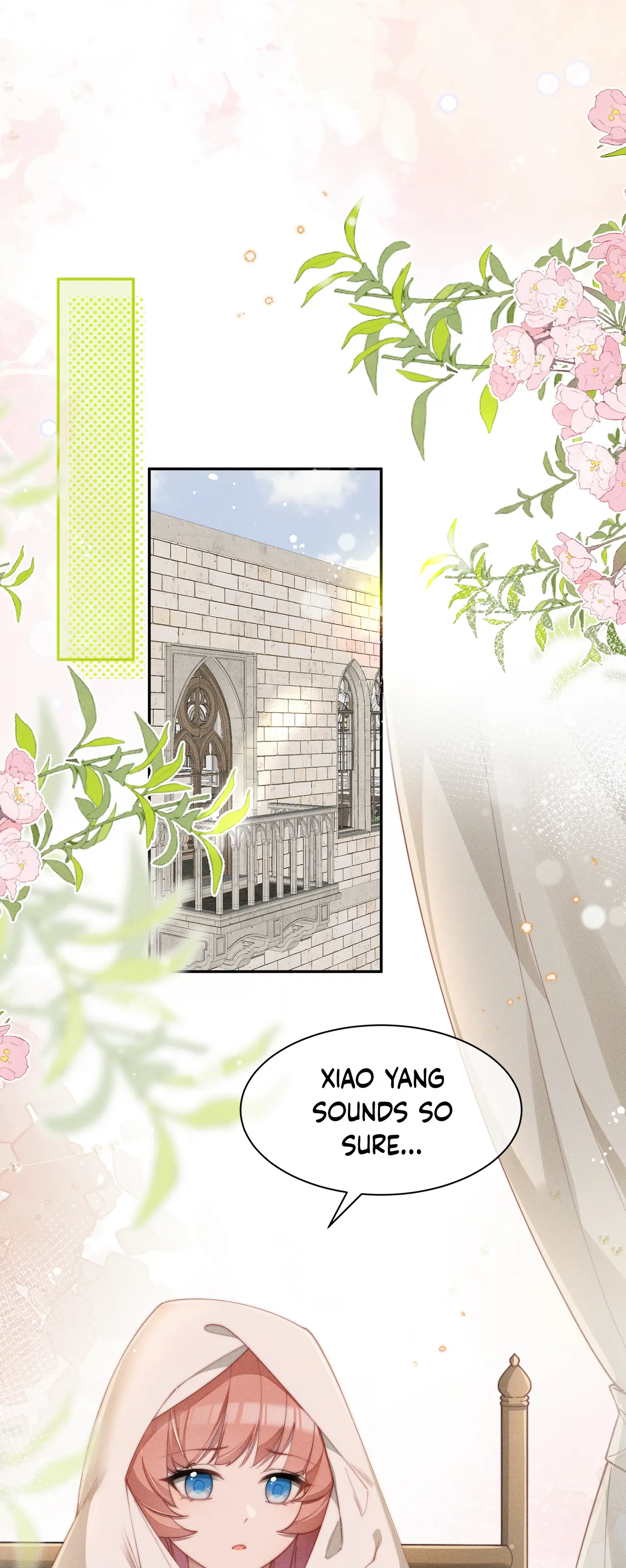 Is It Normal To Raise A Yandere Heroine As A Villainess ! Chapter 39 - page 1
