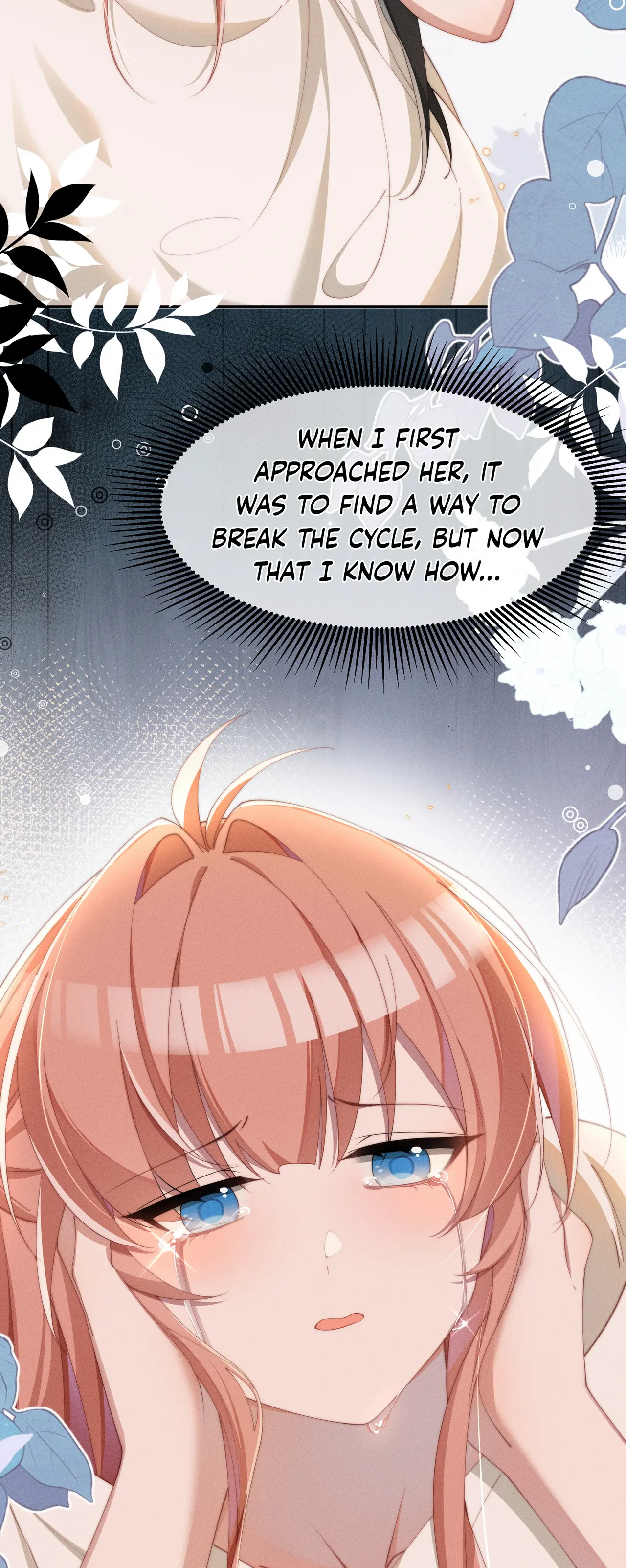 Is It Normal To Raise A Yandere Heroine As A Villainess ! Chapter 39 - page 14