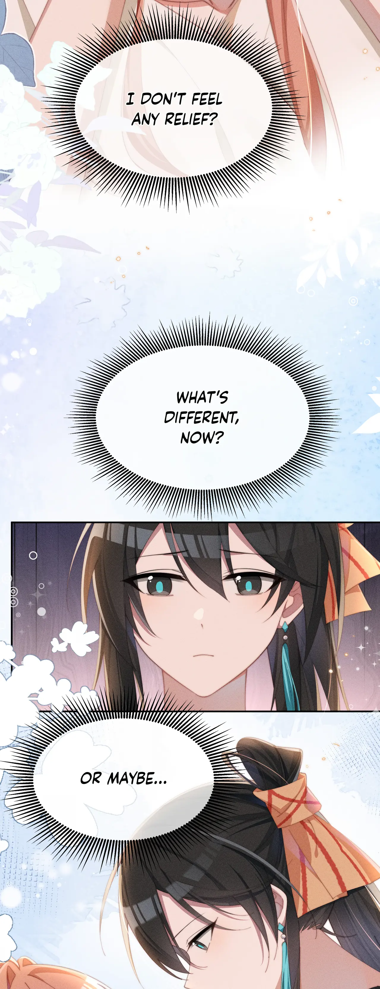 Is It Normal To Raise A Yandere Heroine As A Villainess ! Chapter 39 - page 15