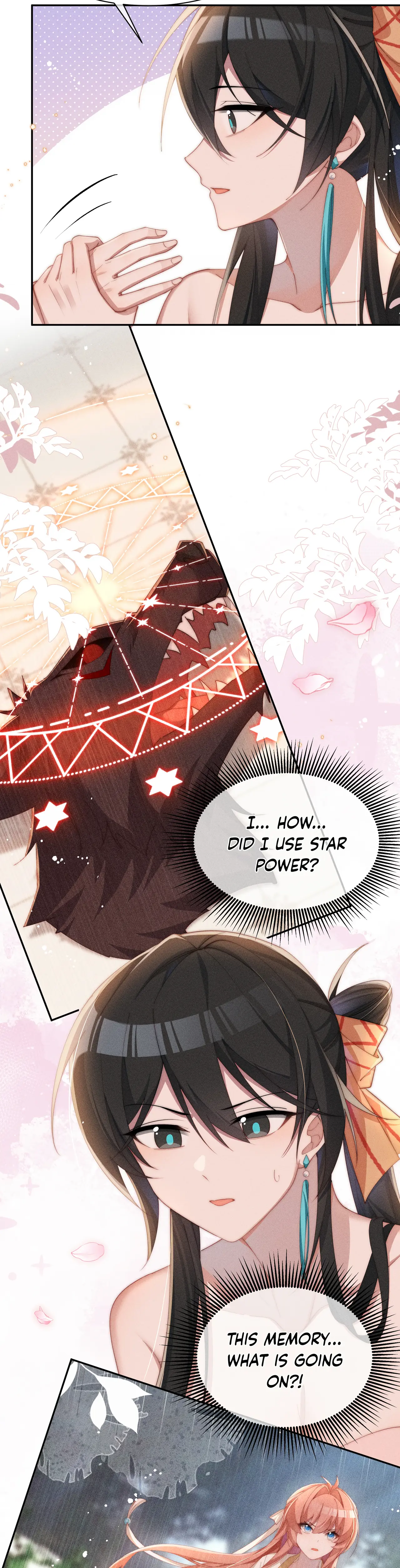 Is It Normal To Raise A Yandere Heroine As A Villainess ! Chapter 39 - page 29