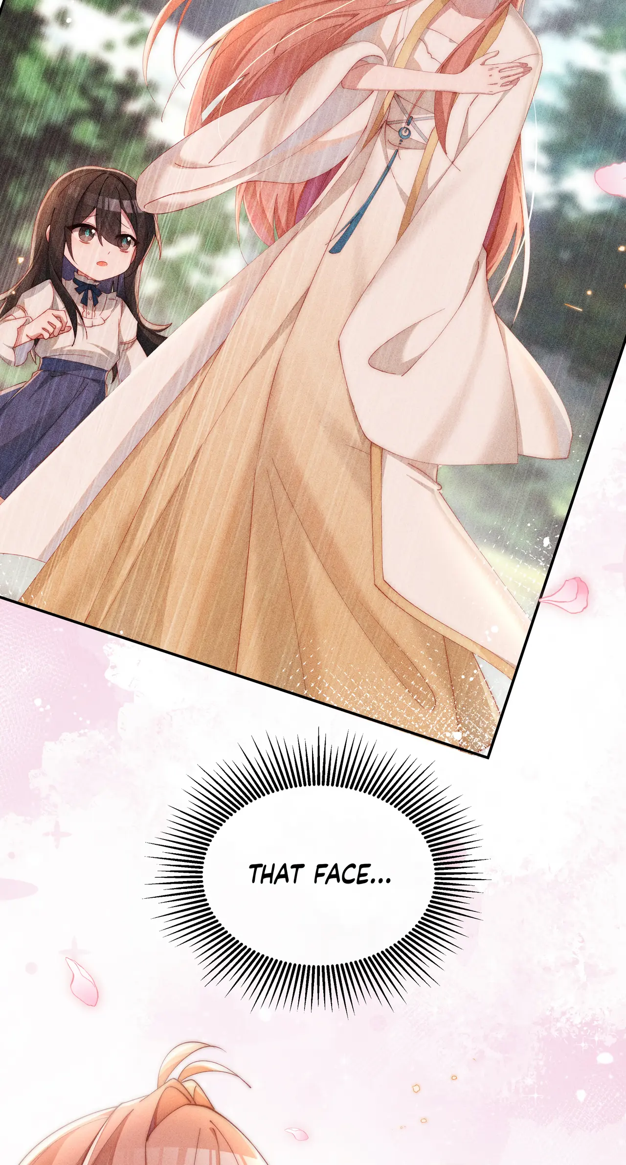 Is It Normal To Raise A Yandere Heroine As A Villainess ! Chapter 39 - page 30