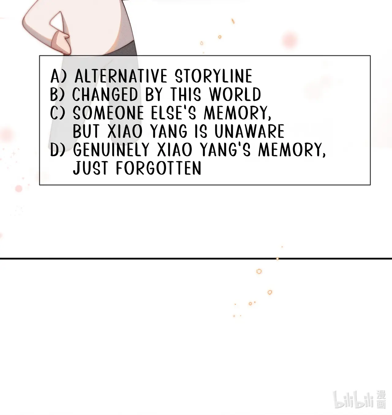 Is It Normal To Raise A Yandere Heroine As A Villainess ! Chapter 39 - page 33