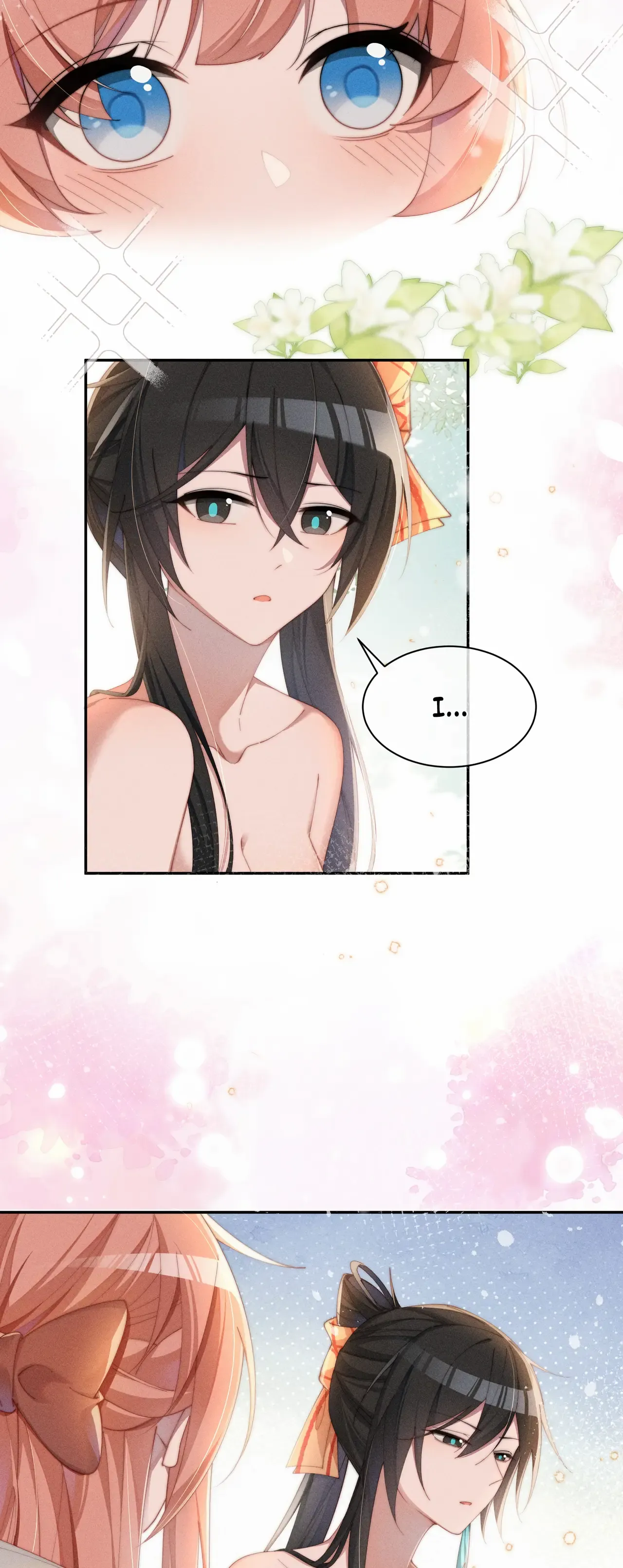 Is It Normal To Raise A Yandere Heroine As A Villainess ! Chapter 39 - page 5