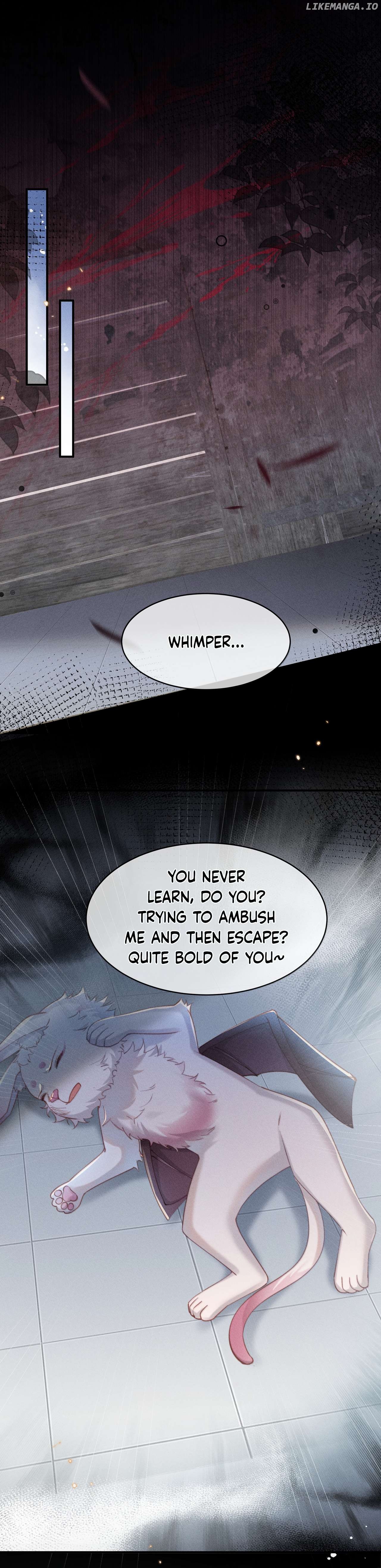 Is It Normal To Raise A Yandere Heroine As A Villainess ! Chapter 61 - page 1