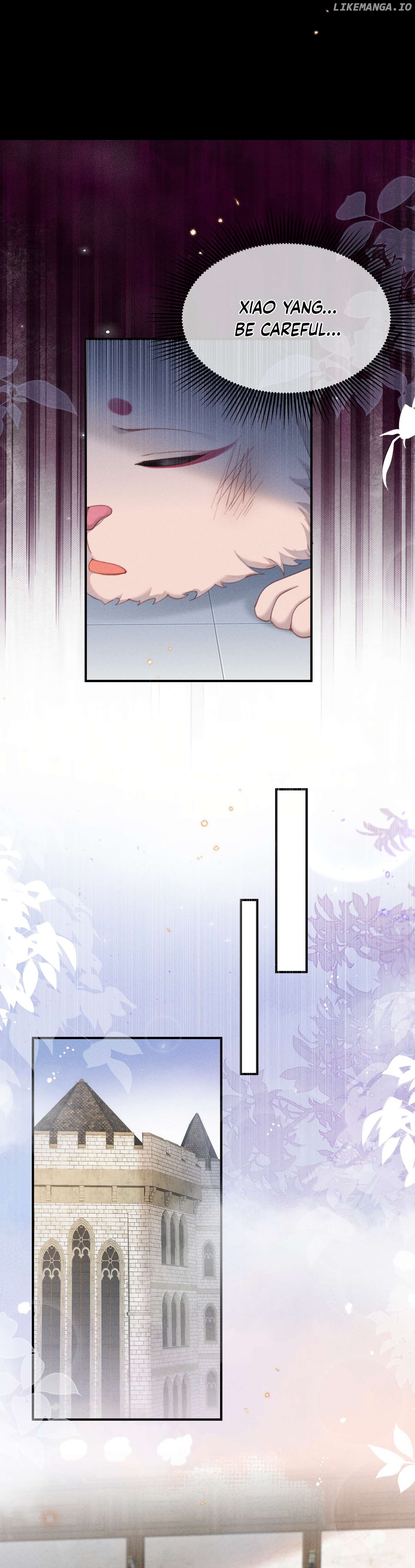 Is It Normal To Raise A Yandere Heroine As A Villainess ! Chapter 61 - page 4