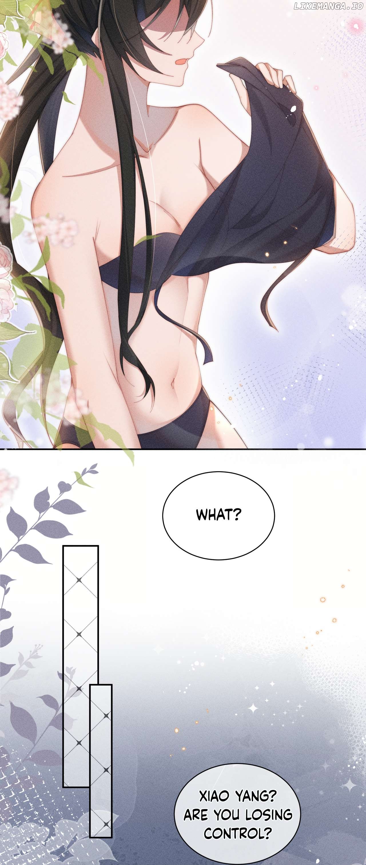 Is It Normal To Raise A Yandere Heroine As A Villainess ! Chapter 38 - page 10